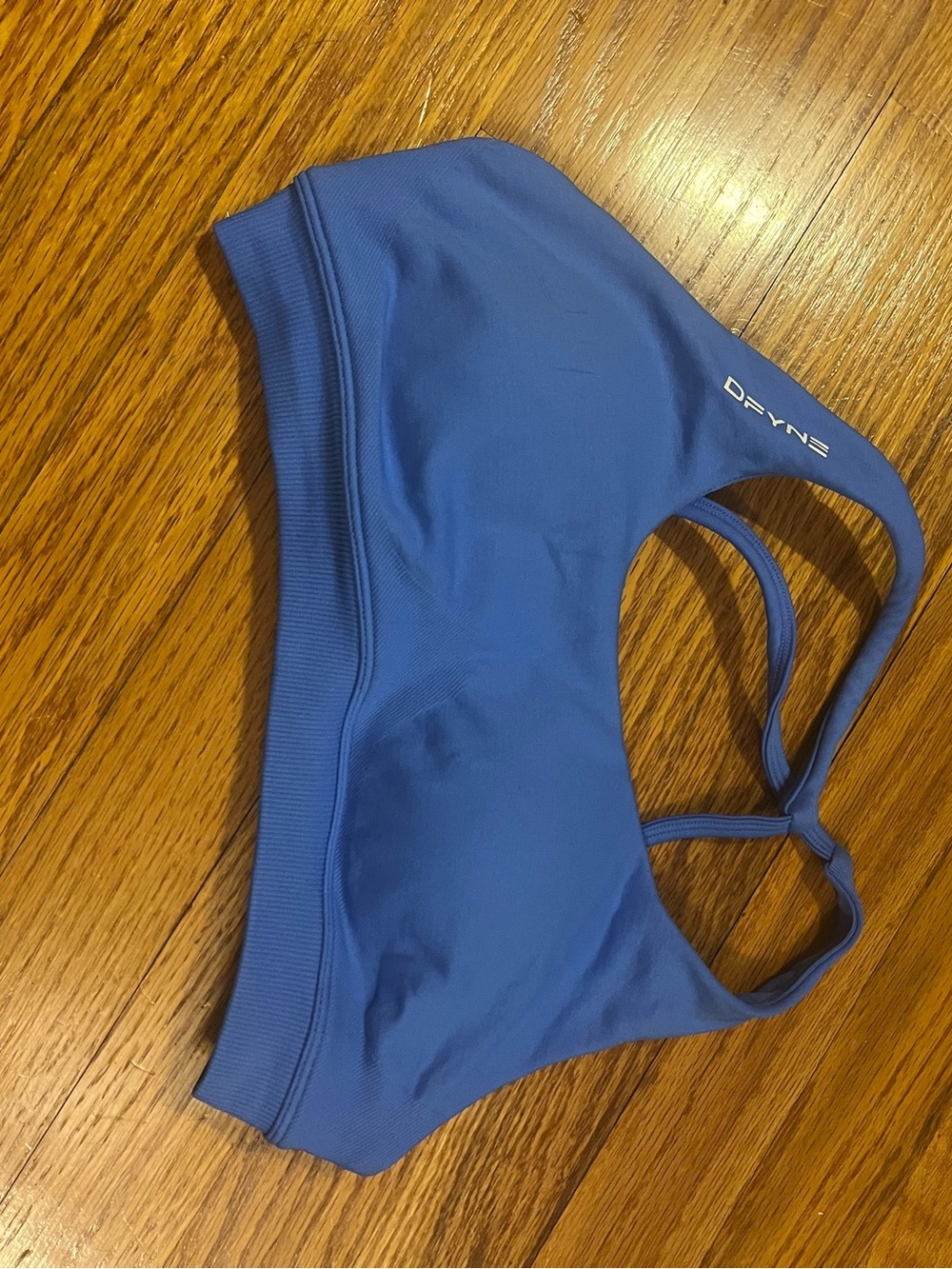 Dfyne Sports Bra